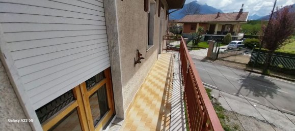 4 bedrooms Duplex in San Michele di Serino, Italy No. 325557 16