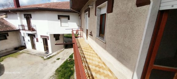 4 bedrooms Duplex in San Michele di Serino, Italy No. 325557 15