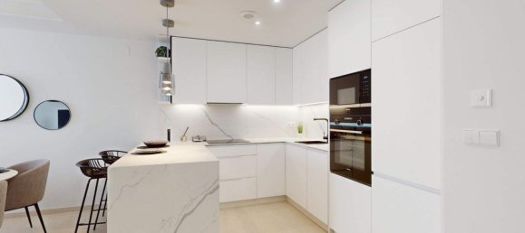 2 bedrooms Penthouse in Alicante, Spain No. 286882 30