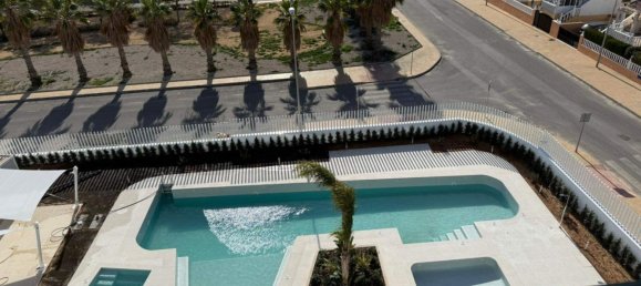 2 bedrooms Penthouse in Alicante, Spain No. 286882 4