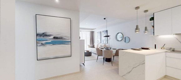 2 bedrooms Penthouse in Alicante, Spain No. 286882 26