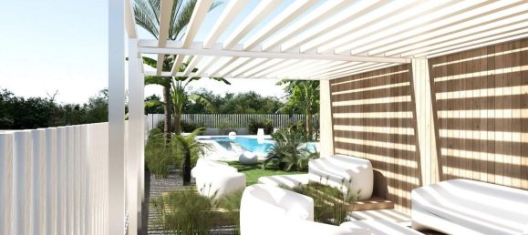 2 bedrooms Penthouse in Alicante, Spain No. 286882 16