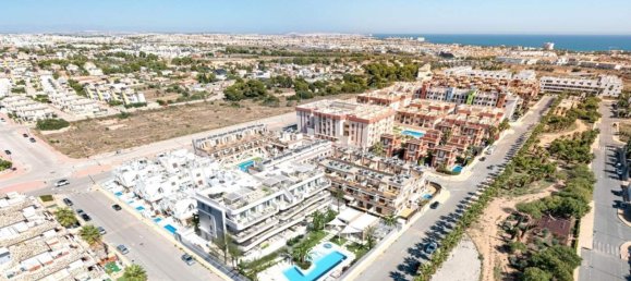 2 bedrooms Penthouse in Alicante, Spain No. 286882 22