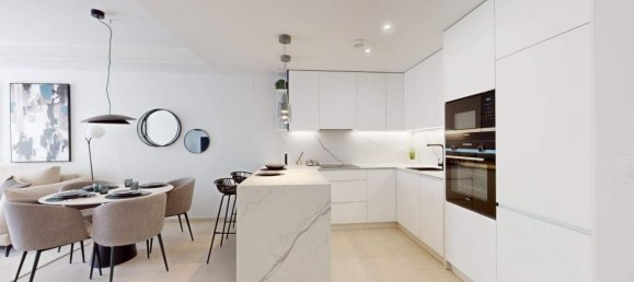 2 bedrooms Penthouse in Alicante, Spain No. 286882 28