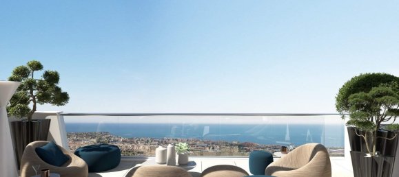 2 bedrooms Penthouse in Alicante, Spain No. 286882 2