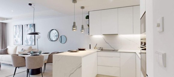 2 bedrooms Penthouse in Alicante, Spain No. 286882 25