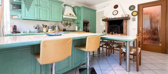 5 rooms House in Noventa Padovana, Italy No. 274756 8