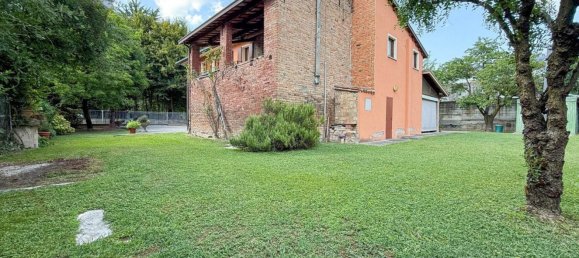 5 rooms House in Noventa Padovana, Italy No. 274756 30