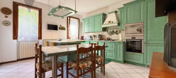 5 rooms House in Noventa Padovana, Italy No. 274756 7