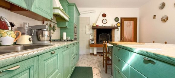 5 rooms House in Noventa Padovana, Italy No. 274756 11