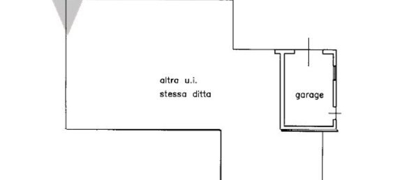 5 rooms House in Noventa Padovana, Italy No. 274756 32