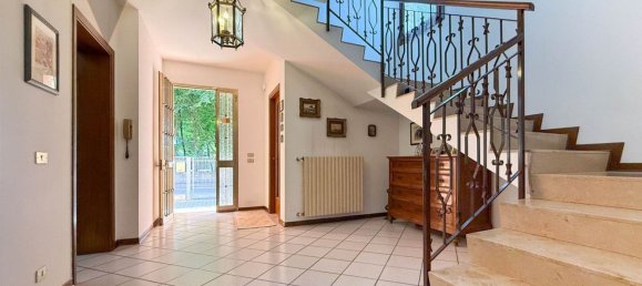 5 rooms House in Noventa Padovana, Italy No. 274756 35