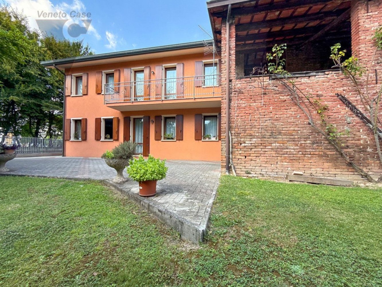 5 rooms House in Noventa Padovana, Italy No. 274756