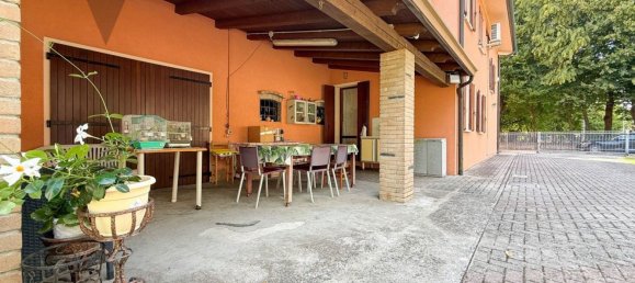 5 rooms House in Noventa Padovana, Italy No. 274756 34