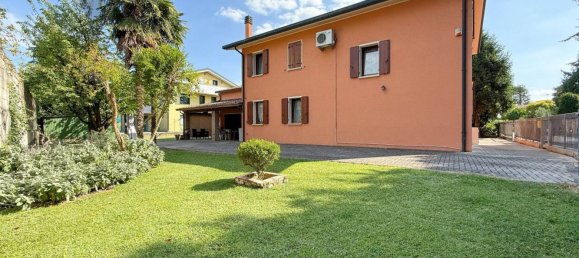 5 rooms House in Noventa Padovana, Italy No. 274756 29