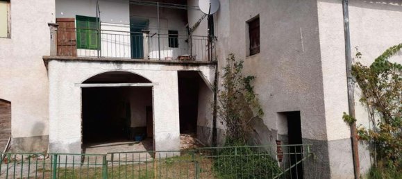 Casa de 3 divisões em Scagnello, Italy N.º 261114 9