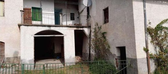 Casa de 3 divisões em Scagnello, Italy N.º 261114 27