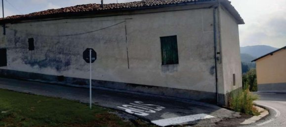 Casa de 3 divisões em Scagnello, Italy N.º 261114 20