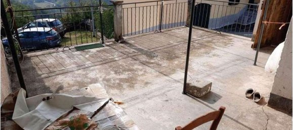 Casa de 3 divisões em Scagnello, Italy N.º 261114 29