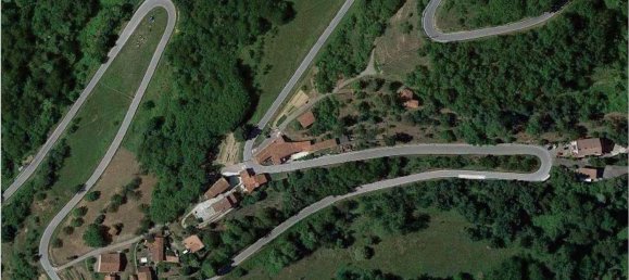 Casa de 3 divisões em Scagnello, Italy N.º 261114 24