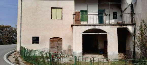 Casa de 3 divisões em Scagnello, Italy N.º 261114 14