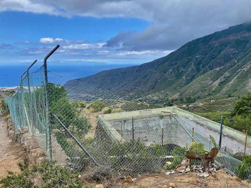 Terrain à Guimar, Spain 5000m² No. 277374