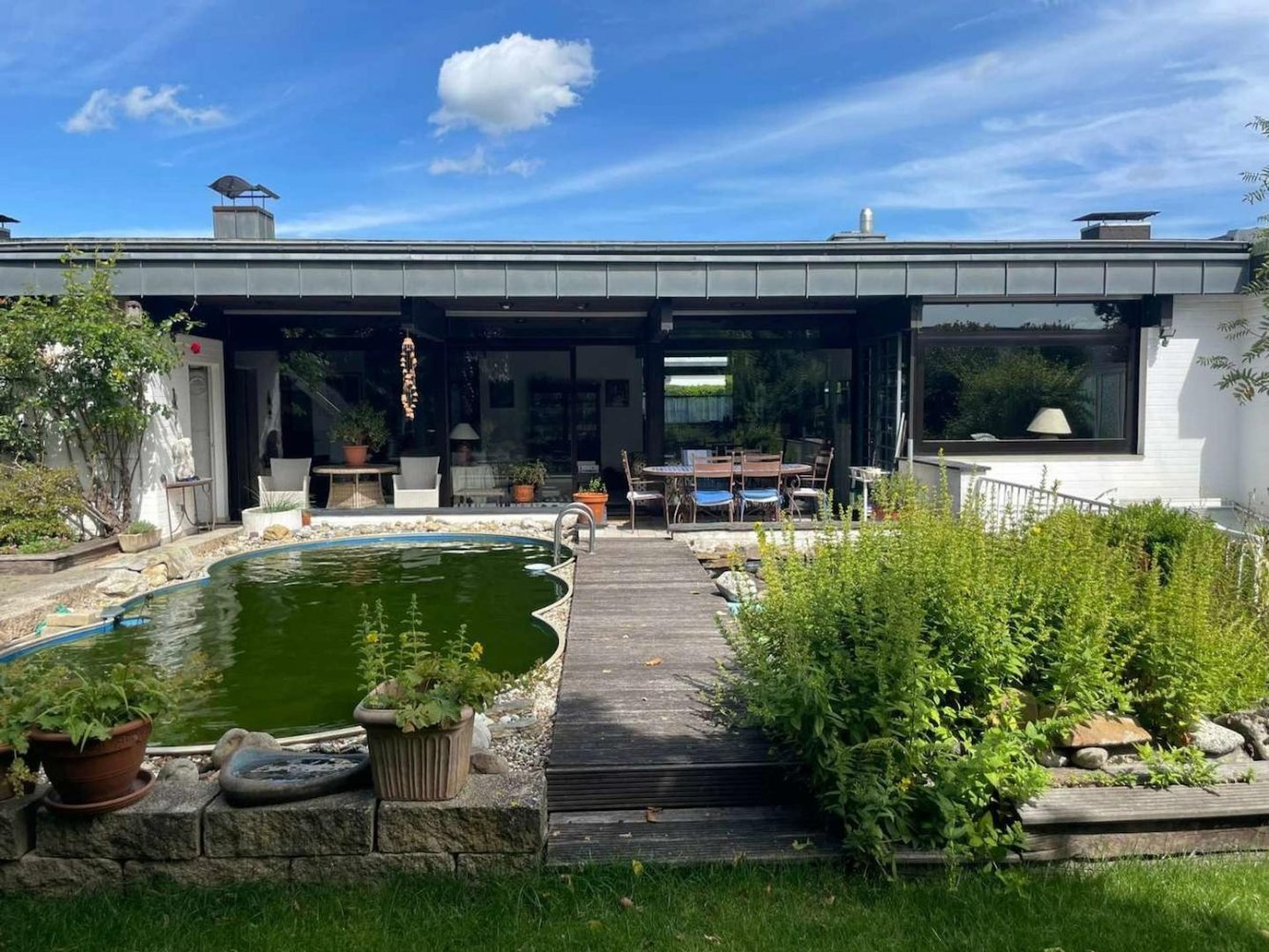 Bungalow de 5 divisões em Kleve, Germany N.º 286597