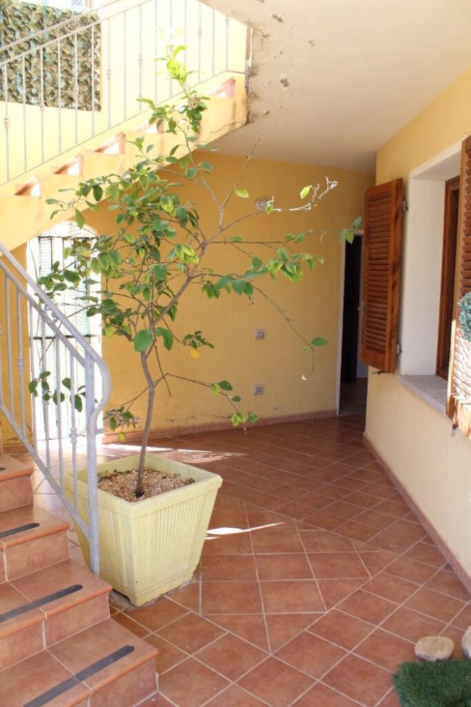 2 bedrooms Townhouse in Santa Maria Coghinas, Italy No. 389916