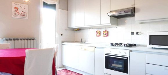 2 rooms Apartment in Santo Stefano al Mare, Italy No. 63931 11