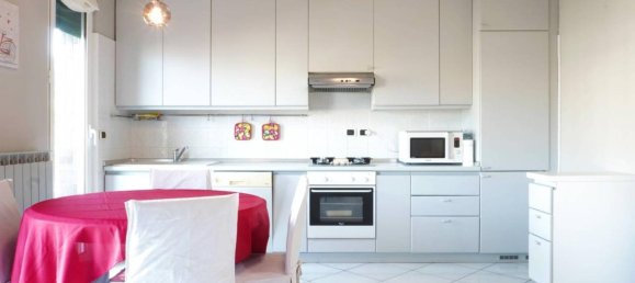 2 rooms Apartment in Santo Stefano al Mare, Italy No. 63931 13