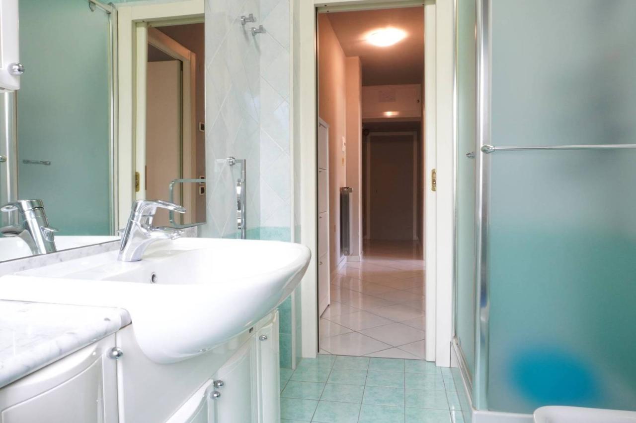 2 rooms Apartment in Santo Stefano al Mare, Italy No. 63931