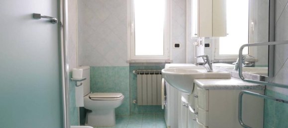 2 rooms Apartment in Santo Stefano al Mare, Italy No. 63931 2