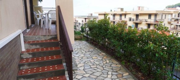 2 rooms Apartment in Santo Stefano al Mare, Italy No. 63931 6