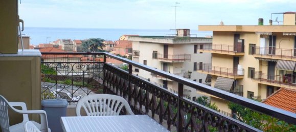 2 rooms Apartment in Santo Stefano al Mare, Italy No. 63931 9