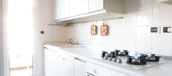 2 rooms Apartment in Santo Stefano al Mare, Italy No. 63931 12