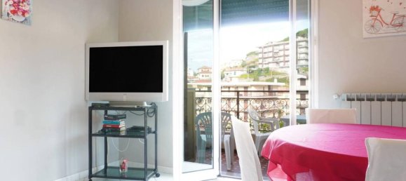 2 rooms Apartment in Santo Stefano al Mare, Italy No. 63931 10