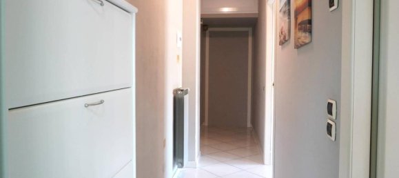 2 rooms Apartment in Santo Stefano al Mare, Italy No. 63931 14