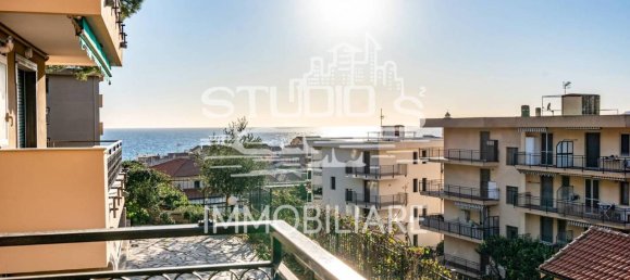 2 rooms Apartment in Santo Stefano al Mare, Italy No. 63931 15