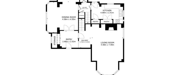 4 bedrooms House in Valencia, Spain No. 29729 45