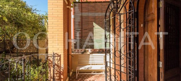 4 bedrooms House in Valencia, Spain No. 29729 40