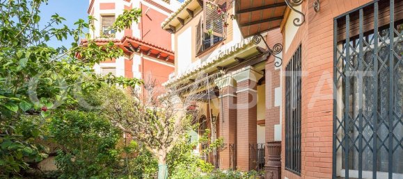 4 bedrooms House in Valencia, Spain No. 29729 36