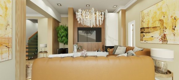 4 bedrooms House in Valencia, Spain No. 29729 42