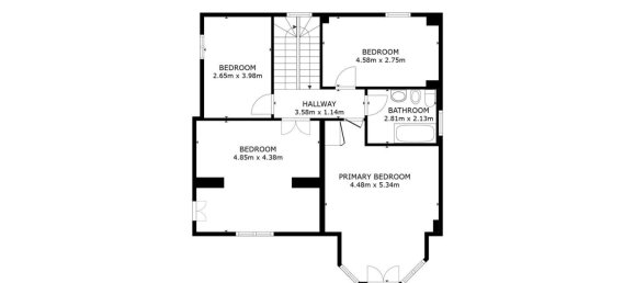 4 bedrooms House in Valencia, Spain No. 29729 44