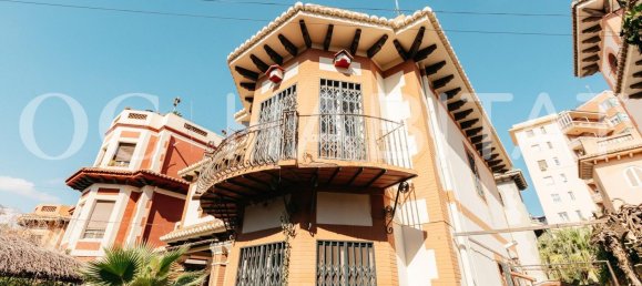 4 bedrooms House in Valencia, Spain No. 29729 35