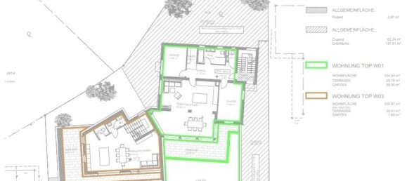 3 rooms Townhouse in Saalfelden am Steinernen Meer, Austria No. 213140 17