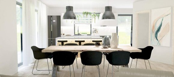 3 rooms Townhouse in Saalfelden am Steinernen Meer, Austria No. 213140 2