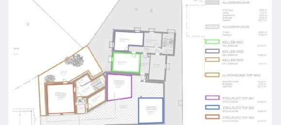 3 rooms Townhouse in Saalfelden am Steinernen Meer, Austria No. 213140 16