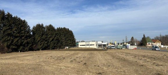 Grundstück in Werndorf, Austria 32417m², Nr. 195655 9