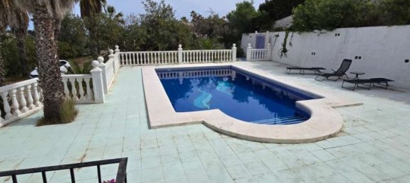 3 bedrooms Villa in Benissa, Spain No. 184714 3