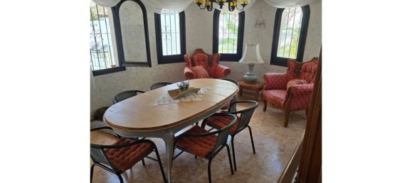 3 bedrooms Villa in Benissa, Spain No. 184714 8